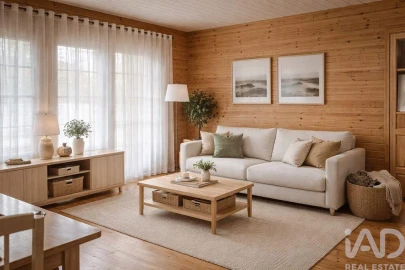 Terreno para Venda em Fernao Ferro