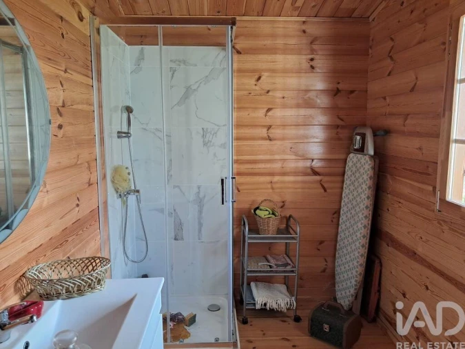 Terreno para Venda em Fernao Ferro Foto 15