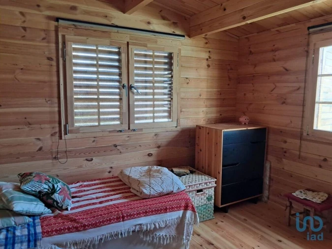 Terreno para Venda em Fernao Ferro Foto 13