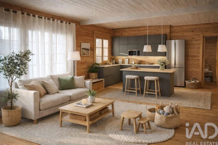 Terreno para Venda em Fernao Ferro Foto 26