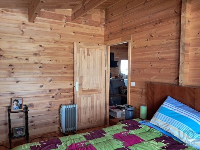 Terreno para Venda em Fernao Ferro Foto 9