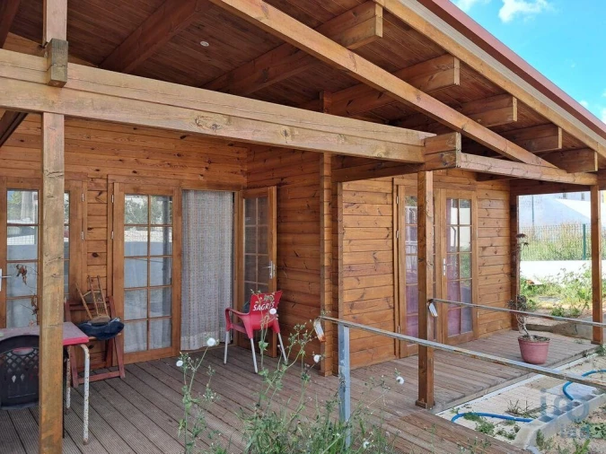 Terreno para Venda em Fernao Ferro Foto 3