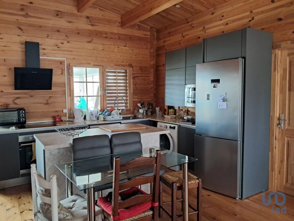 Terreno para Venda em Fernao Ferro Foto 6