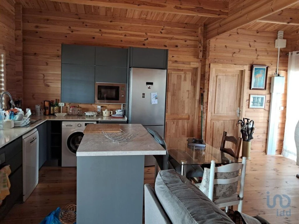 Terreno para Venda em Fernao Ferro Foto 5