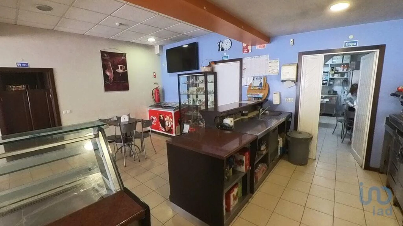 Loja para Venda em Sertã Foto 10