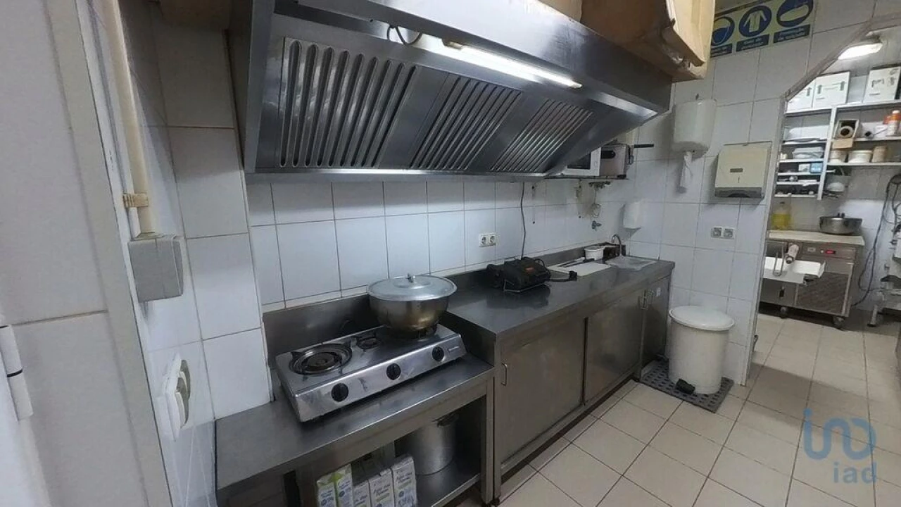 Loja para Venda em Sertã Foto 11