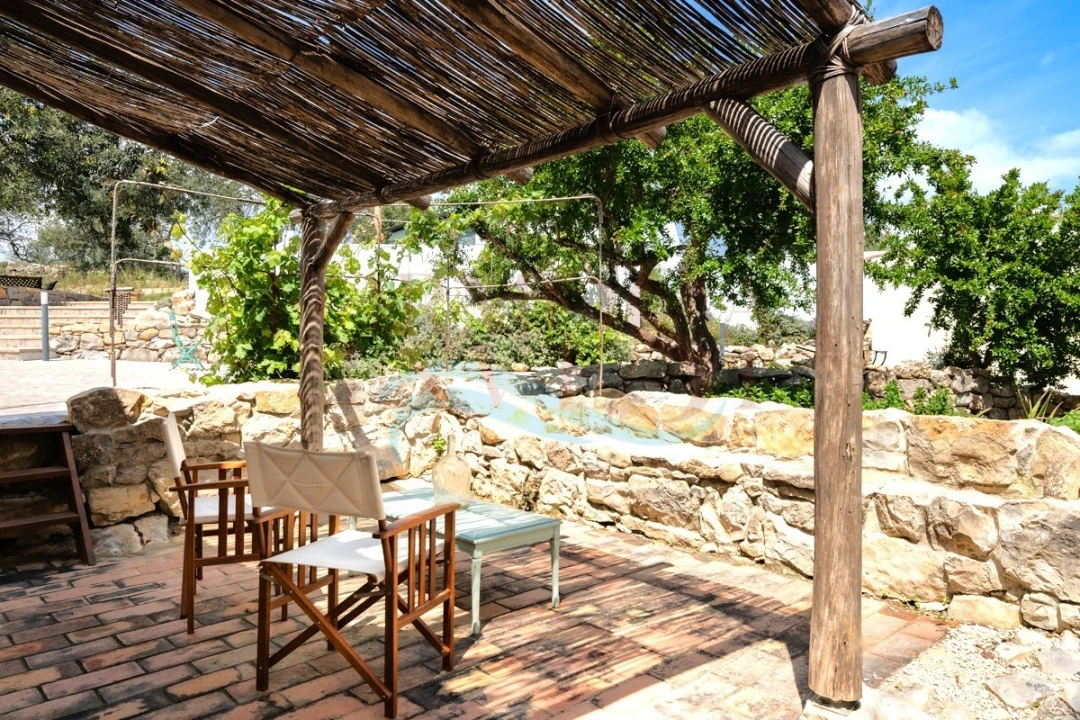 Moradia T4 para Venda em São Brás de Alportel Foto 26