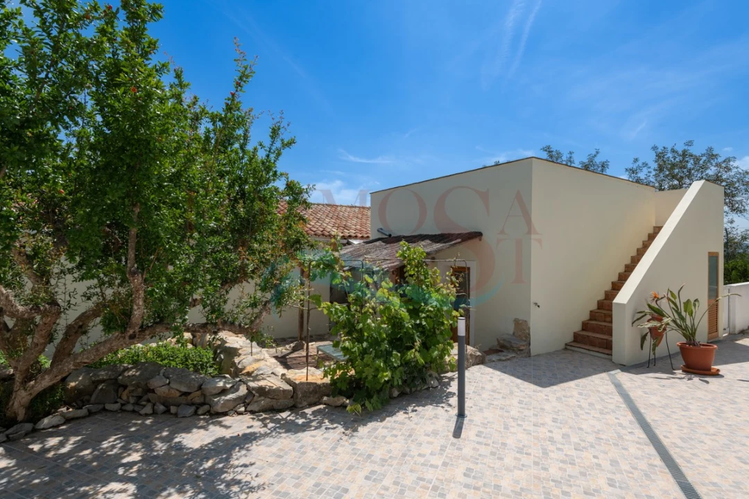 Moradia T4 para Venda em São Brás de Alportel Foto 5