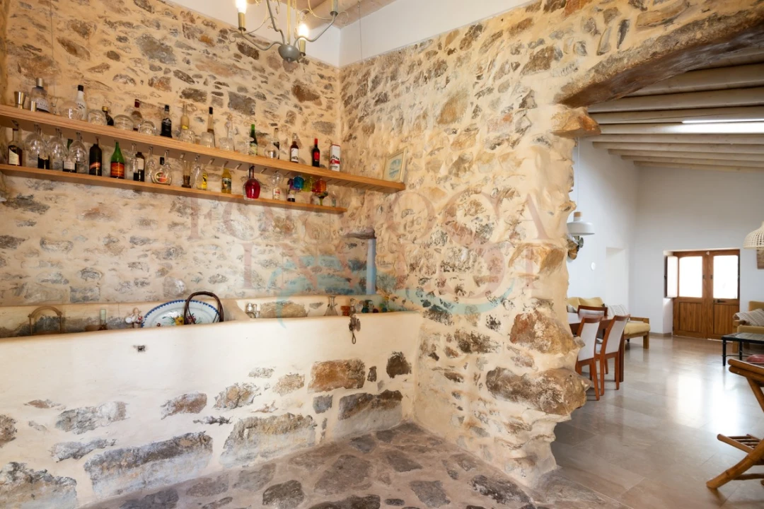 Moradia T4 para Venda em São Brás de Alportel Foto 17