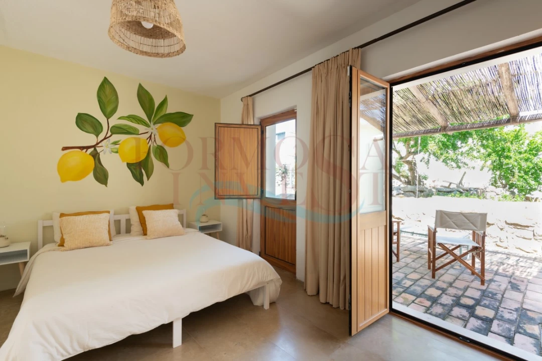 Moradia T4 para Venda em São Brás de Alportel Foto 25