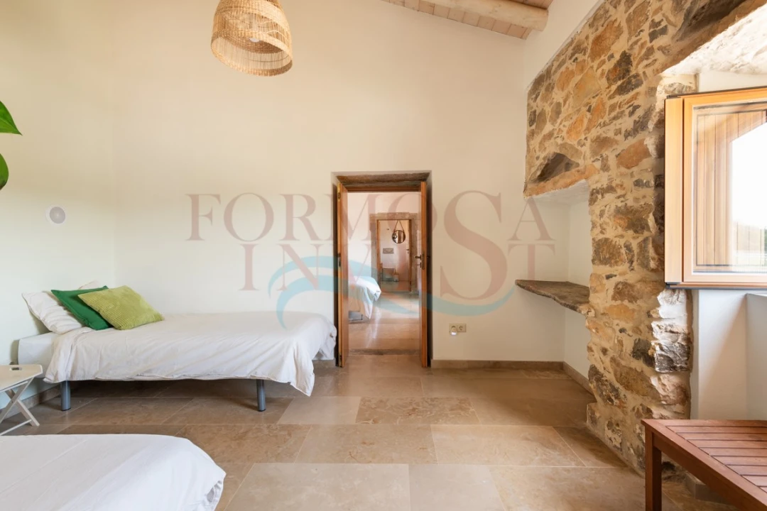 Moradia T4 para Venda em São Brás de Alportel Foto 30