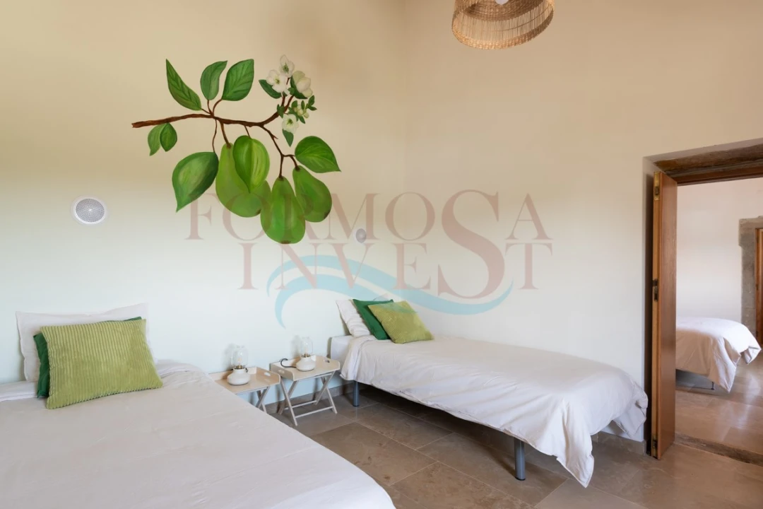 Moradia T4 para Venda em São Brás de Alportel Foto 31