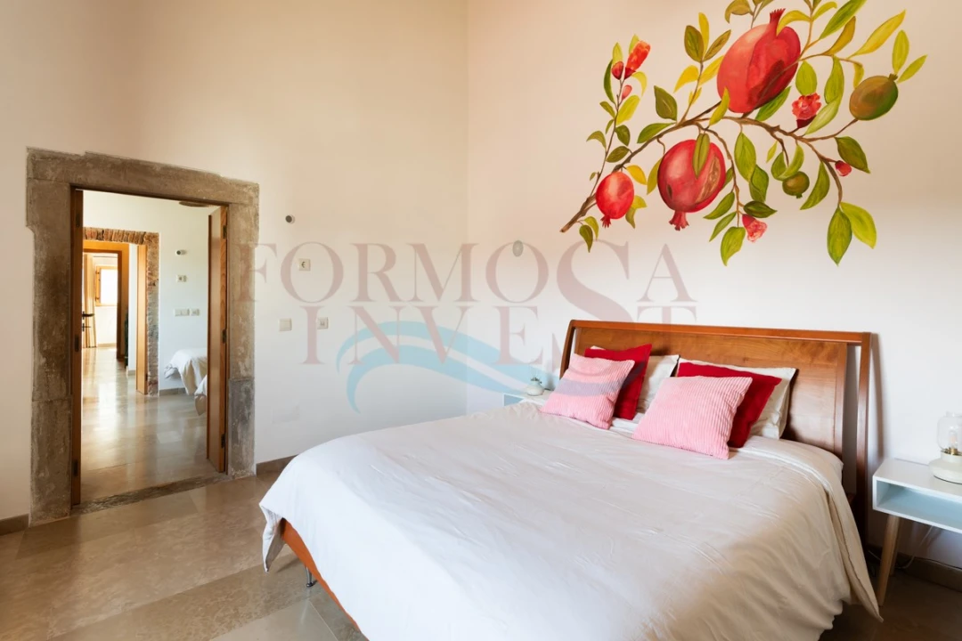 Moradia T4 para Venda em São Brás de Alportel Foto 33