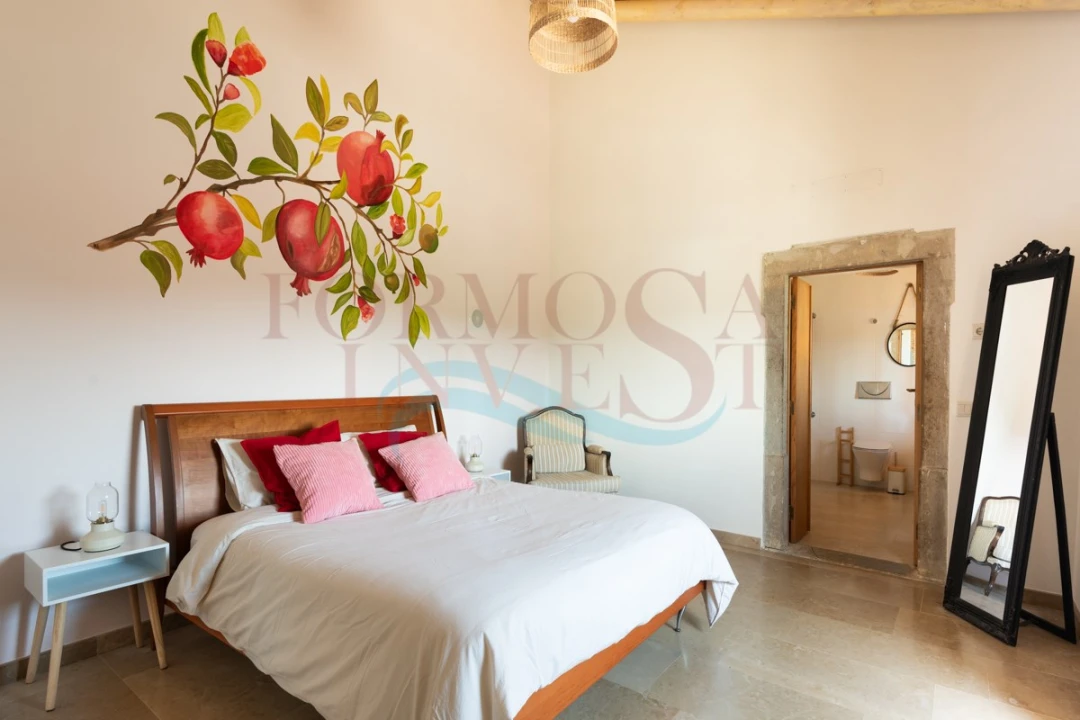 Moradia T4 para Venda em São Brás de Alportel Foto 34