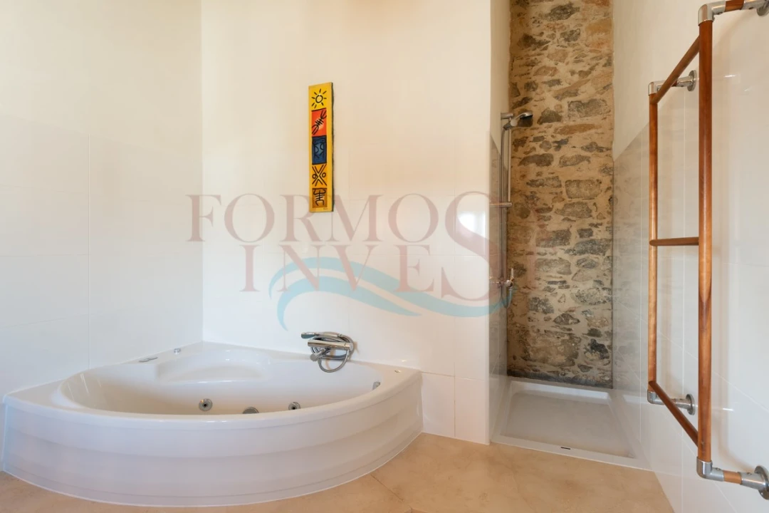 Moradia T4 para Venda em São Brás de Alportel Foto 36