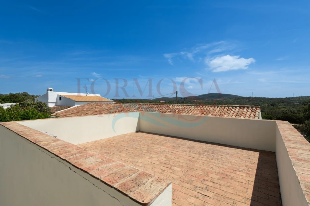 Moradia T4 para Venda em São Brás de Alportel Foto 6