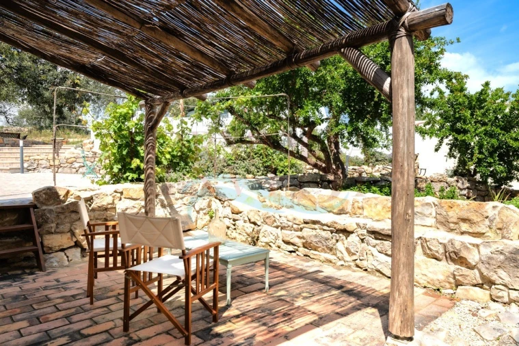 Moradia T4 para Venda em São Brás de Alportel Foto 26