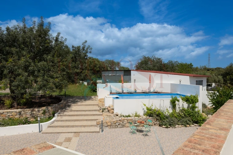 Moradia T4 para Venda em São Brás de Alportel Foto 7