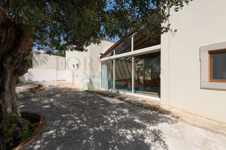 Moradia T4 para Venda em São Brás de Alportel Foto 11