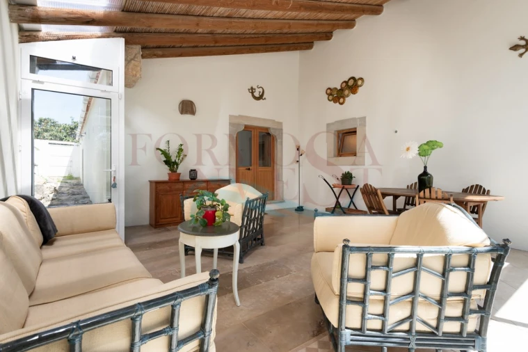 Moradia T4 para Venda em São Brás de Alportel Foto 13