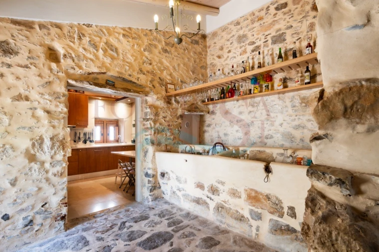 Moradia T4 para Venda em São Brás de Alportel Foto 18