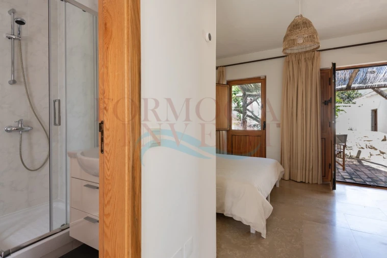 Moradia T4 para Venda em São Brás de Alportel Foto 27