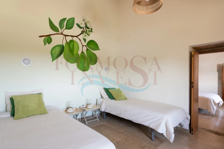 Moradia T4 para Venda em São Brás de Alportel Foto 31