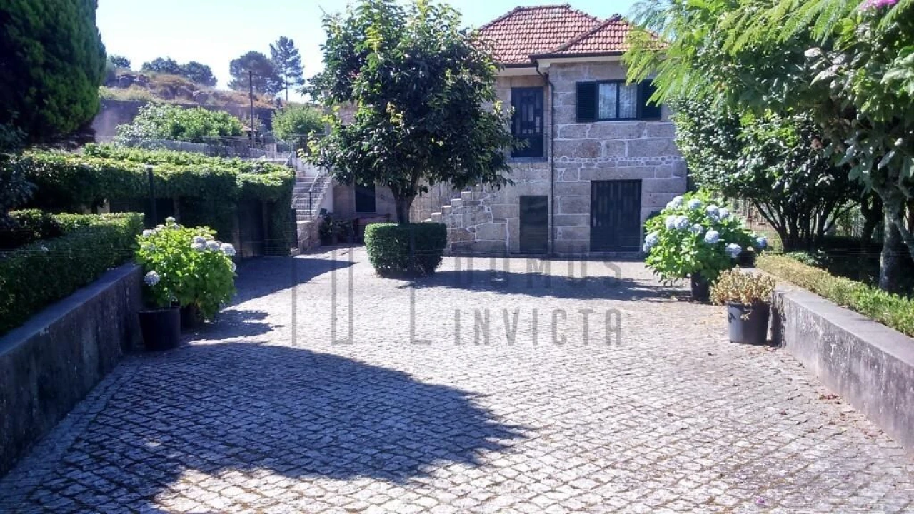 Quinta T3 para Venda em Monte Córdova Foto 3