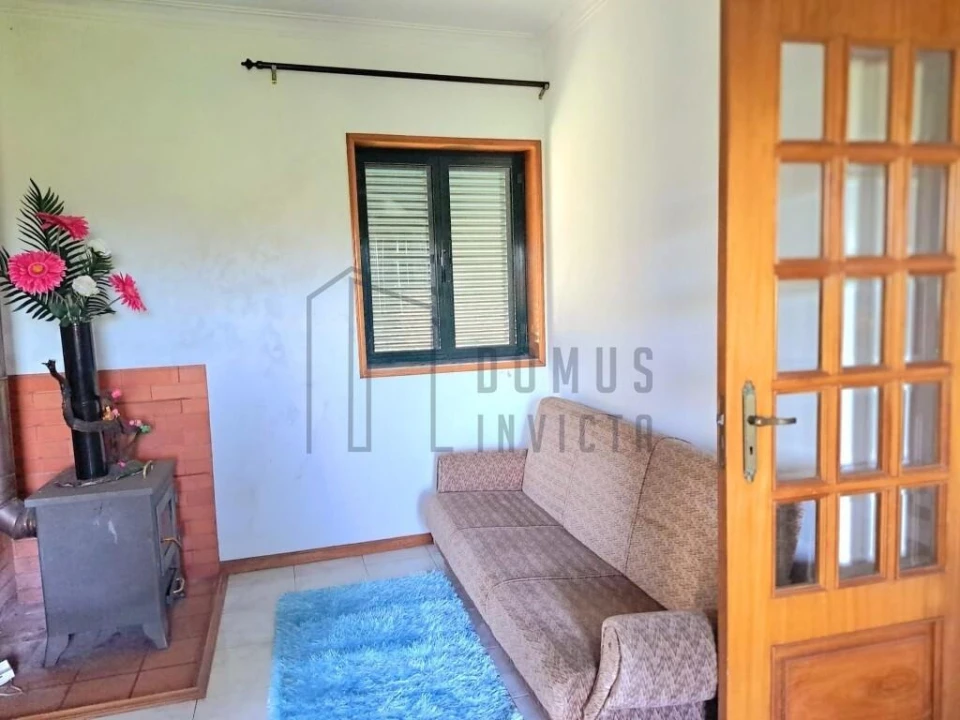 Quinta T3 para Venda em Monte Córdova Foto 16