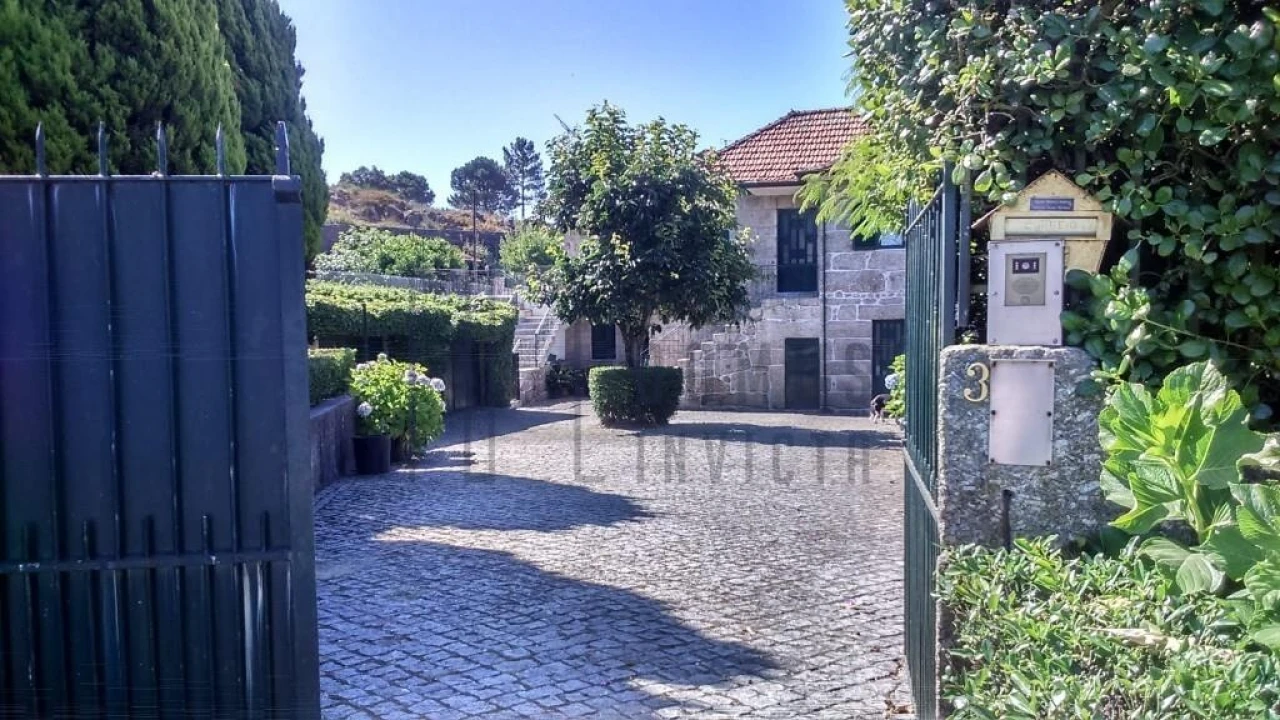 Quinta T3 para Venda em Monte Córdova Foto 2