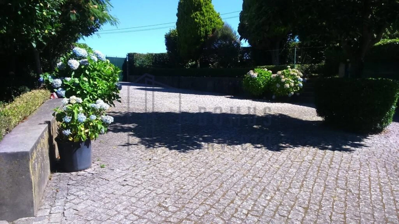 Quinta T3 para Venda em Monte Córdova Foto 8