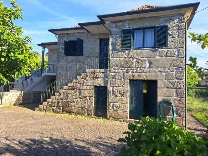 Quinta T3 para Venda em Monte Córdova Foto 6