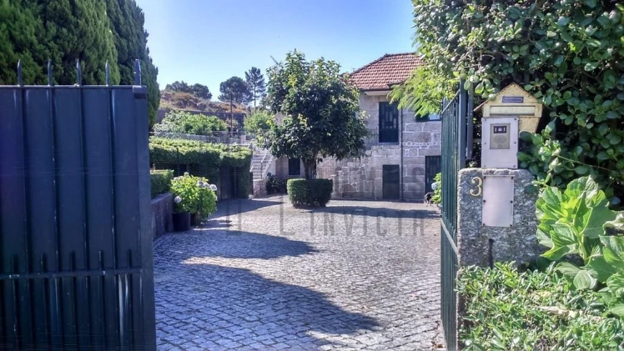 Quinta T3 para Venda em Monte Córdova Foto 2