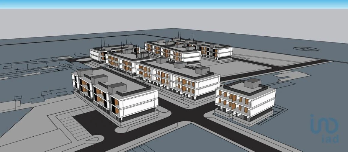 Terreno para Venda em Luz de Tavira e Santo Estêvão Foto 7