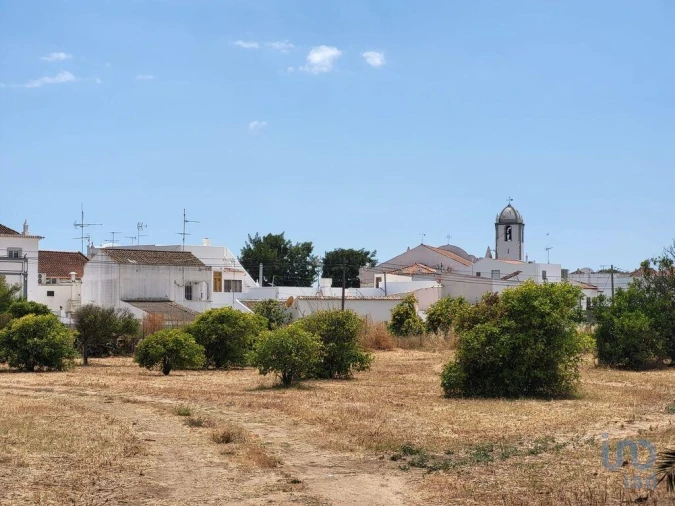 Terreno para Venda em Luz de Tavira e Santo Estêvão Foto 11