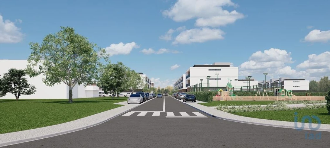 Terreno para Venda em Luz de Tavira e Santo Estêvão Foto 9