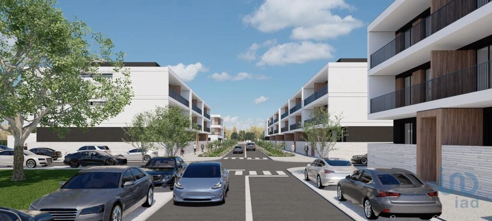 Terreno para Venda em Luz de Tavira e Santo Estêvão Foto 10