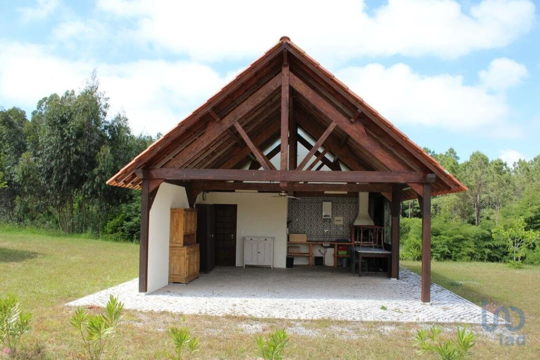 Moradia T5 para Venda em Famalicão Foto 3