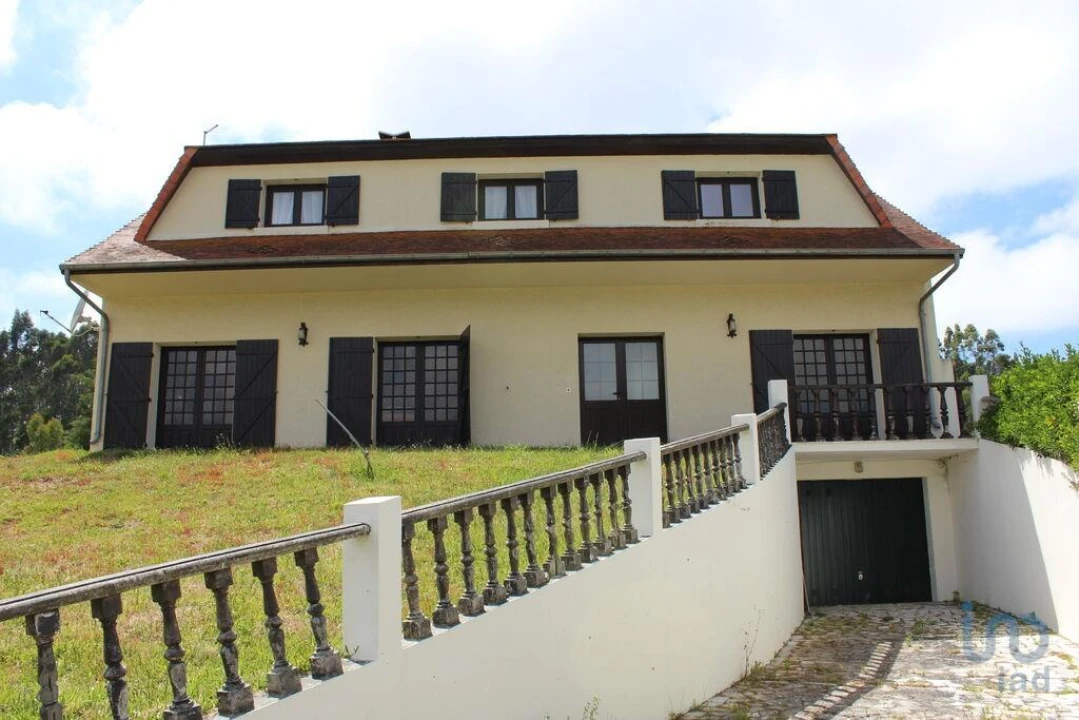 Moradia T5 para Venda em Famalicão Foto 4