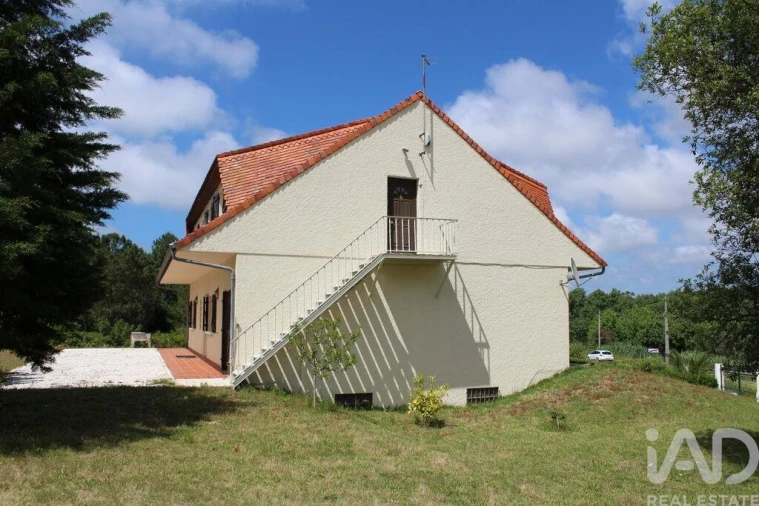 Moradia T5 para Venda em Famalicão Foto 27