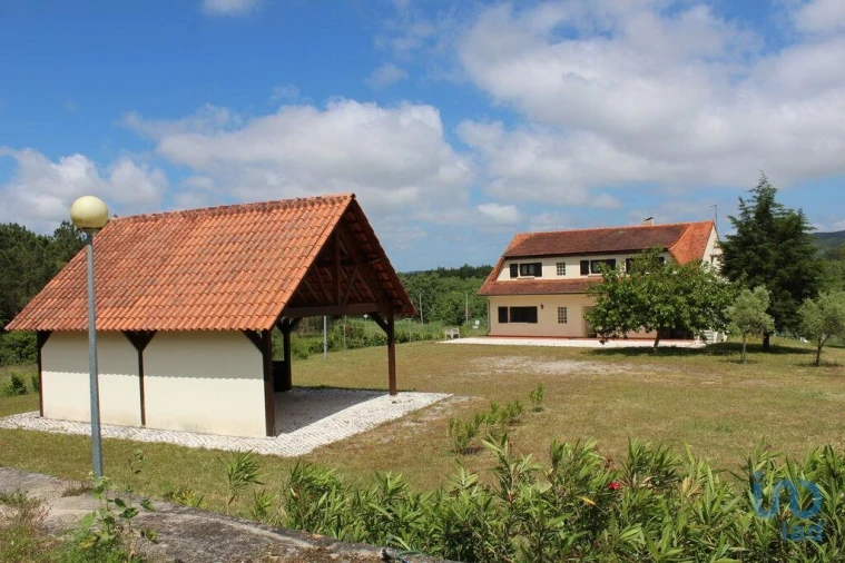 Moradia T5 para Venda em Famalicão Foto 2