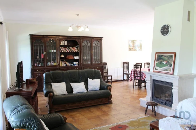 Moradia T5 para Venda em Famalicão Foto 10