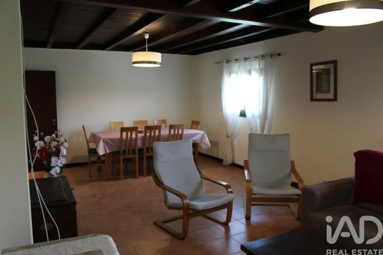 Moradia T5 para Venda em Famalicão Foto 21