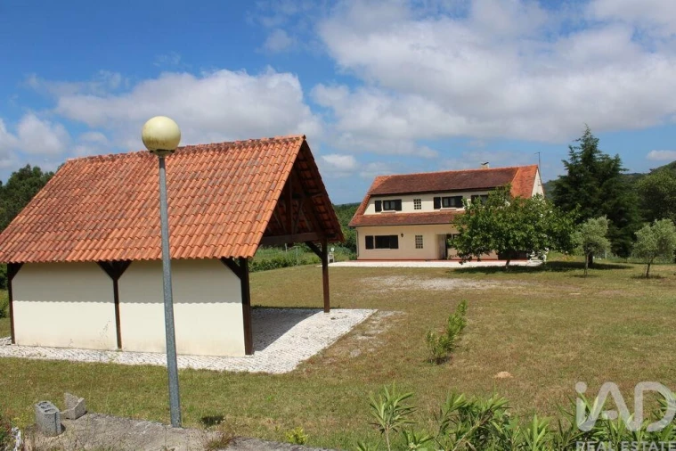 Moradia T5 para Venda em Famalicão Foto 30