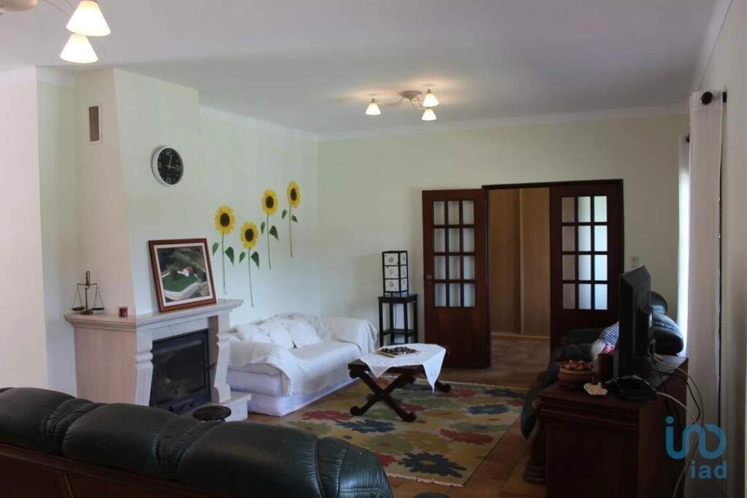 Moradia T5 para Venda em Famalicão Foto 11