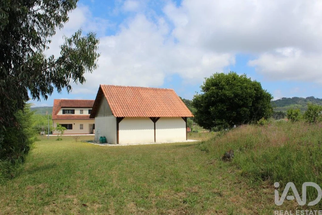 Moradia T5 para Venda em Famalicão Foto 29