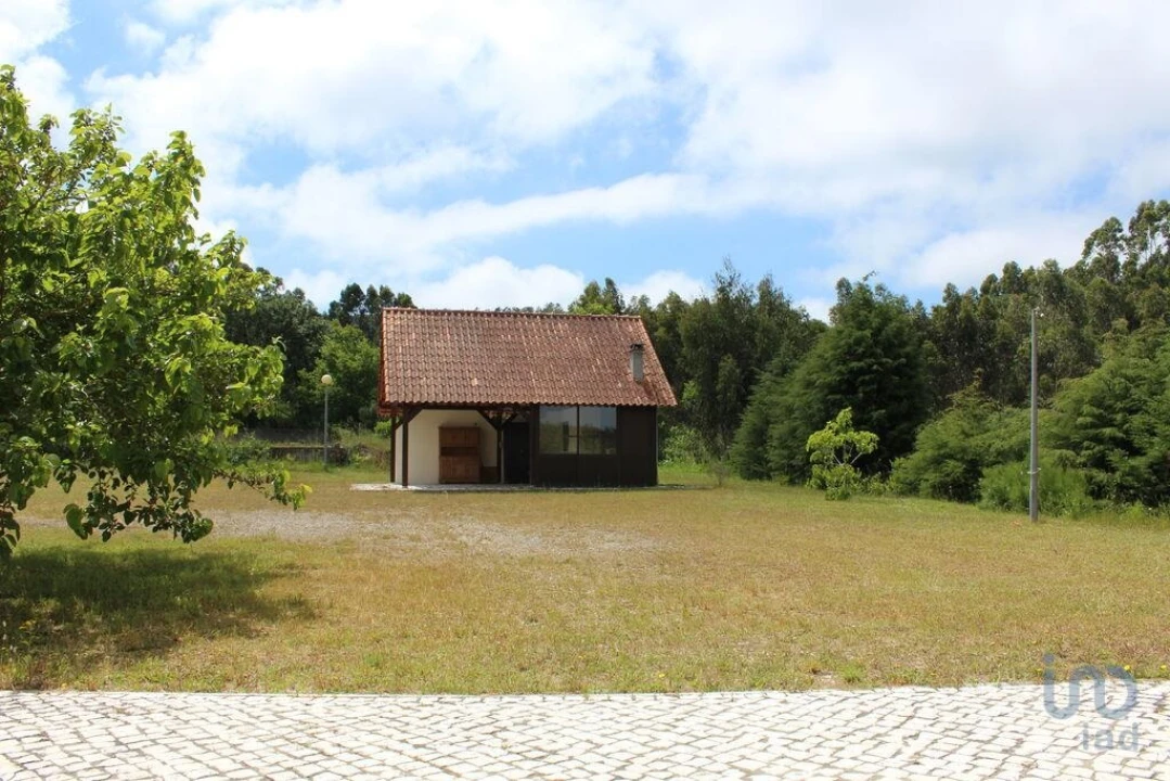 Moradia T5 para Venda em Famalicão Foto 5