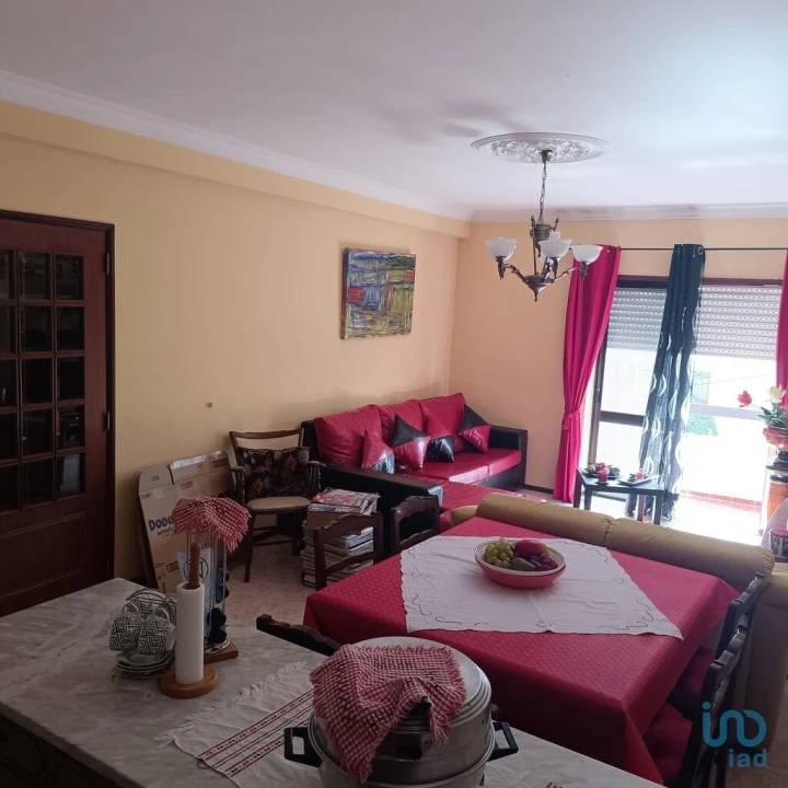 Apartamento T1 para Venda em Vila Praia de Ancora Foto 3