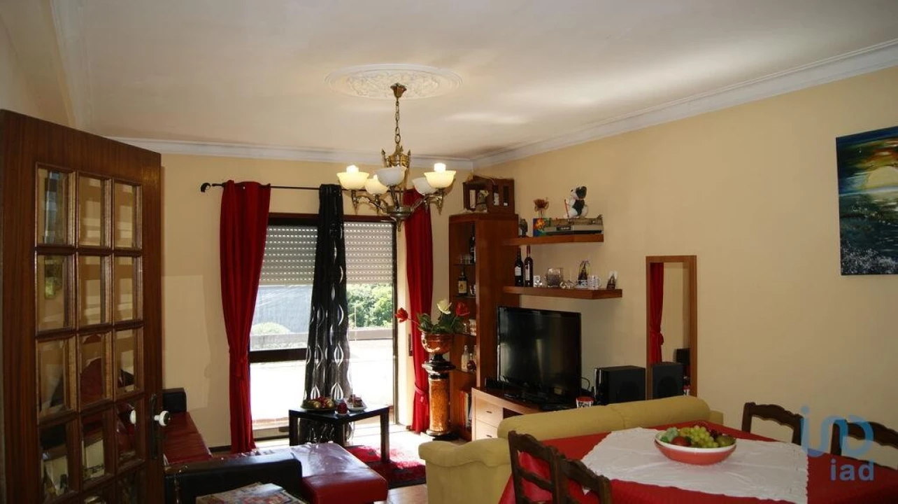 Apartamento T1 para Venda em Vila Praia de Ancora Foto 4