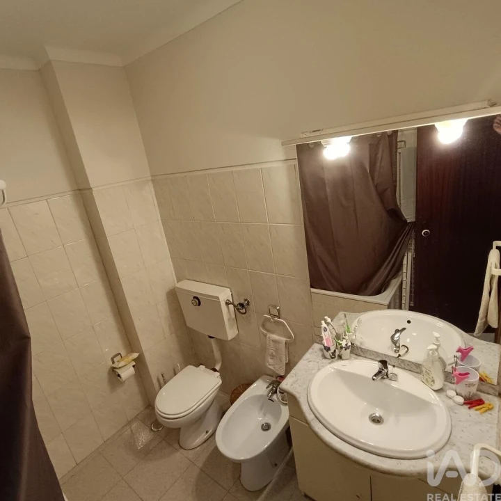 Apartamento T1 para Venda em Vila Praia de Ancora Foto 15